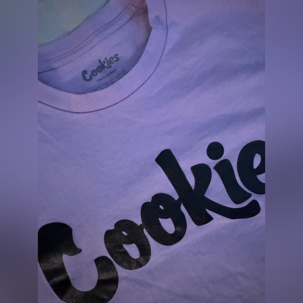 Official Cookies Merch - Picture 2 of 4
